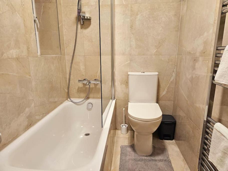 Wonderful Apartment In Wembley London Exterior photo